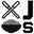 JediSticks logo